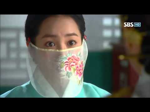 옥탑방왕세자 20화 다시보기