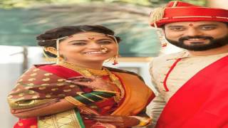 Hot And Beautiful Pictures Of Mrunmayee Deshpande