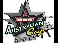PBR Australian Cup Series - Newcastle (Radio Ad)