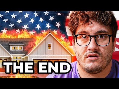 WARNING: The Housing