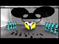 deadmau5 - A-SEED(Live at EDC Robloxia 2021)
