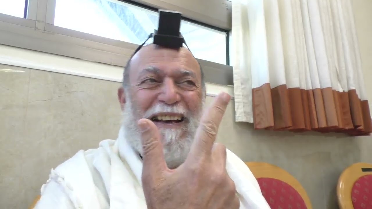 שיעור אחרון בהיכלות פרשת פקודי