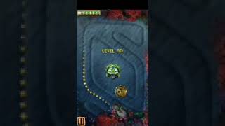 Zuma Level 50