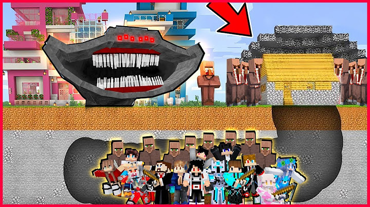 100 YOUTUBERS SURVIVAL HARDCORE IN OHIO CITY AND ATTACKED BY THE MOST VIOLENT MONSTER EATER!