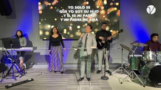 Iglesia Vida Ansonia - Alabanza Y Adoración