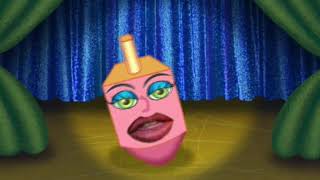 Spinderella