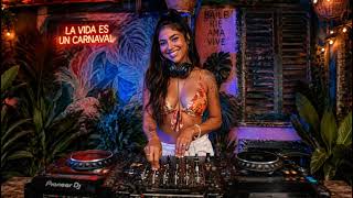 🔥 Latina House Summer Party 2026 | Best Tropical EDM &amp; Latin Beats Mix 🌴🎶