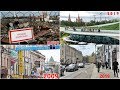 THE MEGALOPOLIS: Watch Great Film About Moscow's Amazing 10 Years Challenge