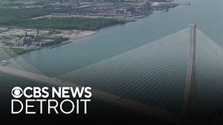 Canada to celebrate Gordie Howe Bridge opening