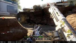 Call of Duty Black Ops 3 Aim Bot Hack
