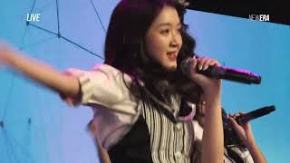 JKT48 - Rugi Sudah Dicium (Kiss Shite Son Shichatta) | Pajama Drive - 27 Januari 2024