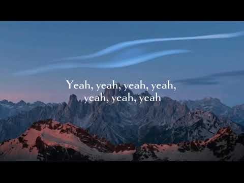 Jennie - with the IE (way up) (Lyrics)