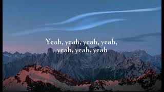 Jennie - with the IE (way up) (Lyrics)