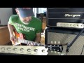 Beginning of video