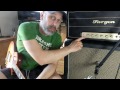End of video