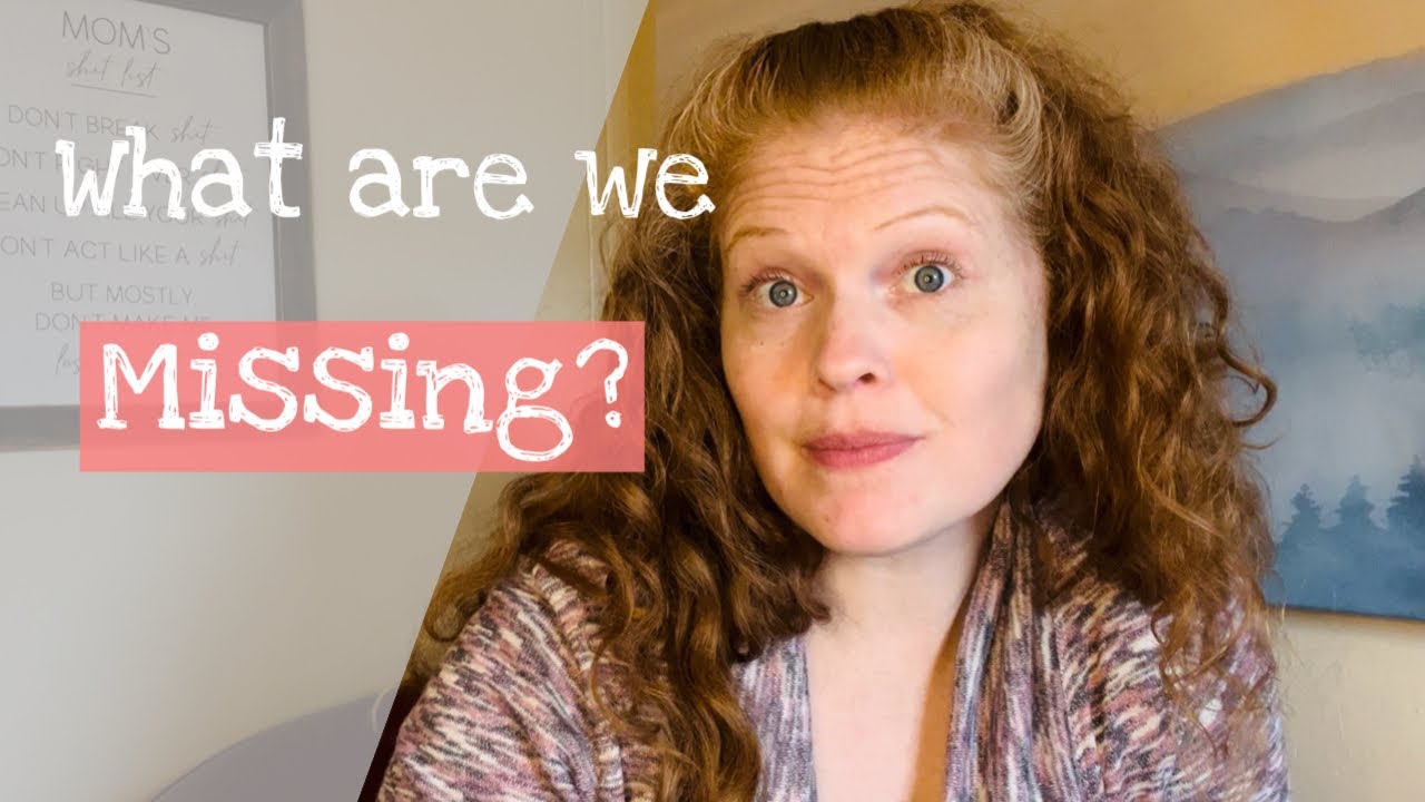 Homeschooling well | Educational Gaps - YouTube