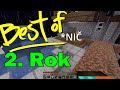 Best Of: Druhý rok