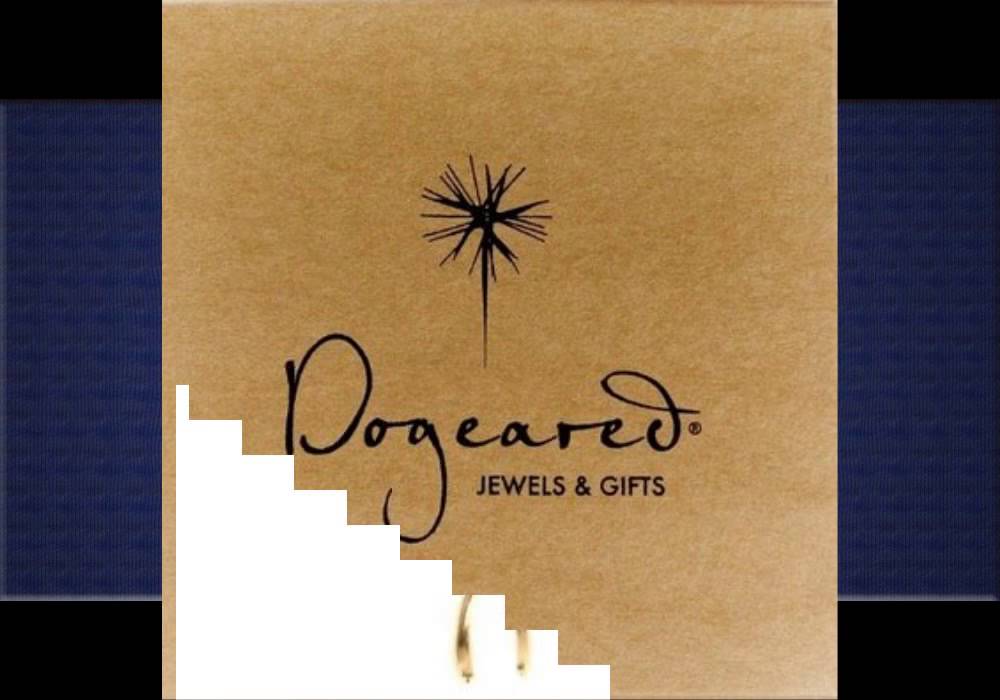 Gold Wishbone Necklace