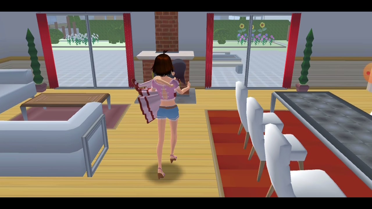 (part 4) the separated twins