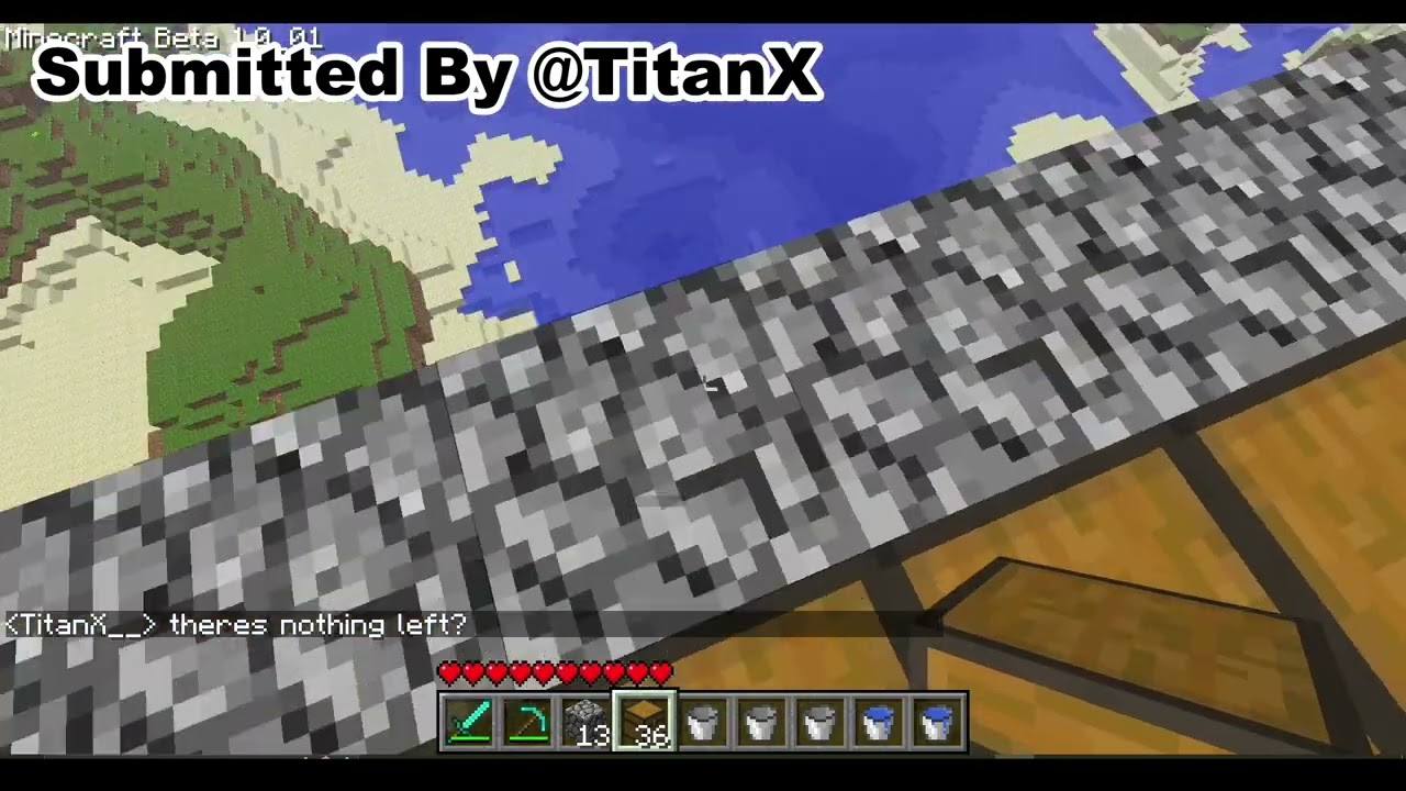 (Almost) Completing the Chest Highway