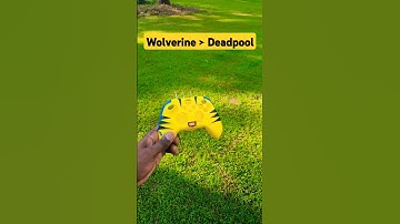 Wolverine Xbox series x controller is better #wolverine #deadpool #ps5 # Xbox #deadpool3 #marvel