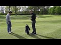 Pitching Tips & Drills!! Golf Monthly