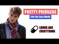 Your looks matter  pretty privilege blackpill analysis