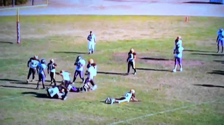 Anthony Riso Highlights