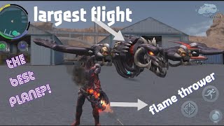 DOOMSDAY EVENT REWARDS REVIEW | GANGSTAR VEGAS | Tealex