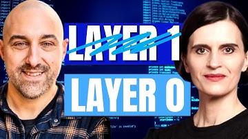 Build A Chain In Any Language with Melanie Mohr of PWR Labs