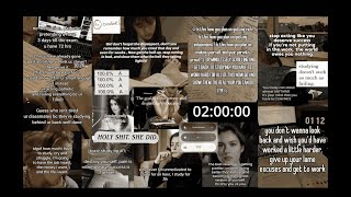 Toxic Study Motivation Timer 2 Hour | No Excuses, Just Grind