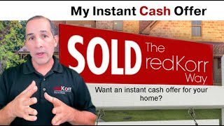 Instant 💵Cash 🫴Offer for your 🏡home‼️