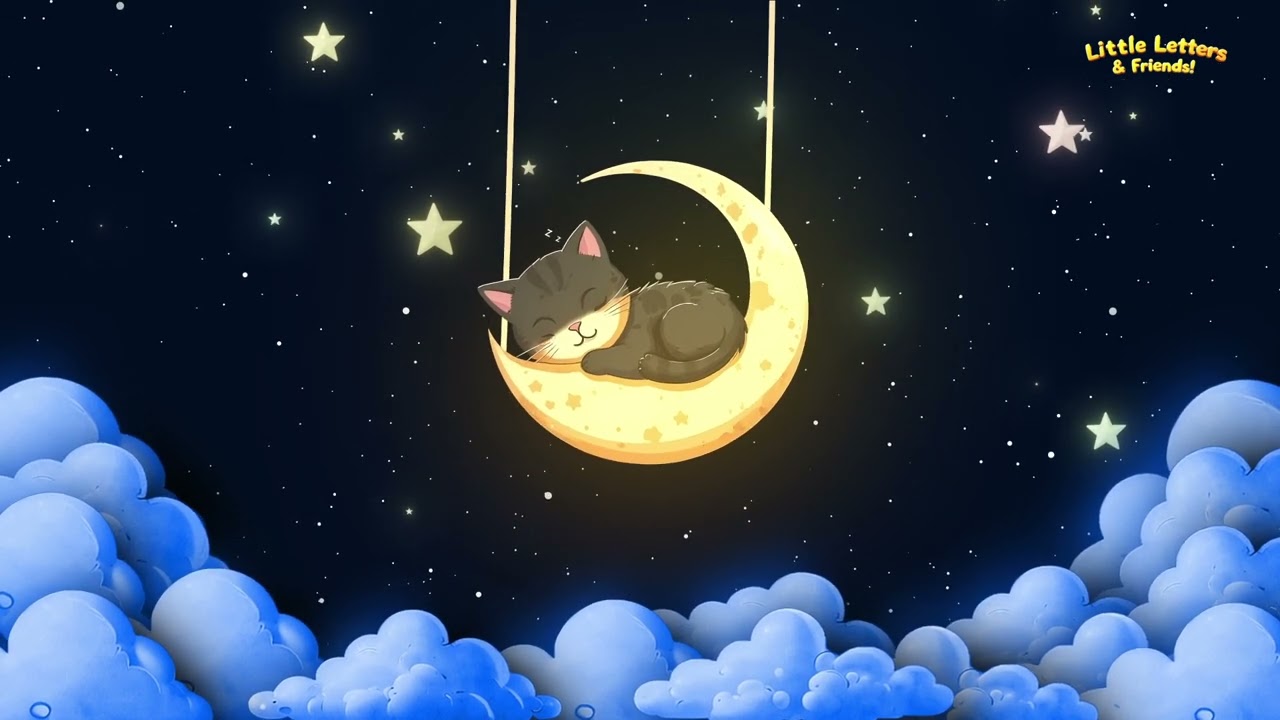 Anti-Anxiety Music For Cat: Relaxing Music to Keep Your Kitty Calm and Happy And Sleep Better 🌼