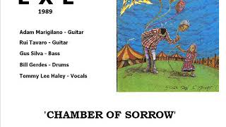 E-X-E - Chamber of Sorrow
