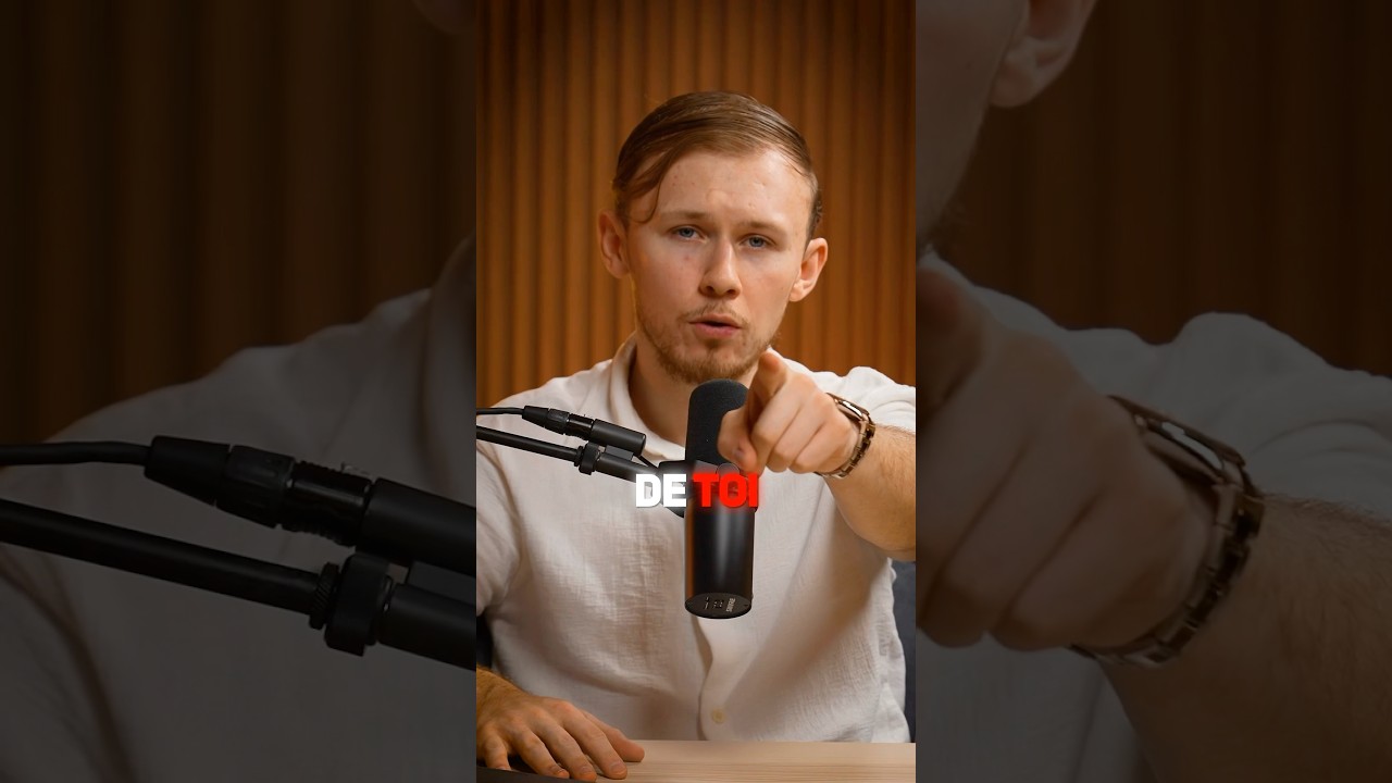 Le meilleur BUSINESS à lancer pour 2025 !