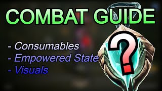 ARKHERON NEW PLAYER COMBAT GUIDE - KNOW BEFORE YOU FIGHT