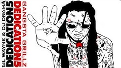 Lil Wayne - UOENO [Dedication 5]  - Durasi: 3:56. 