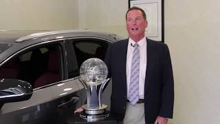 Scott Gwin | Sales and Leasing Consultant