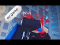 For YouTube video!! Playing repo and Roblox project power