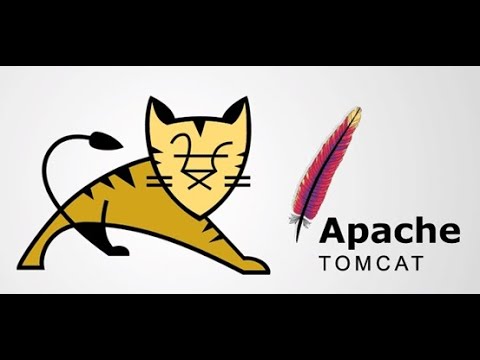 ตัวอย่างการ start และ stop Service Apache tomcat
