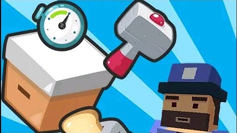 Hide.io - Gameplay Walkthough - HD Resolution - Part.1 - LargeYT™