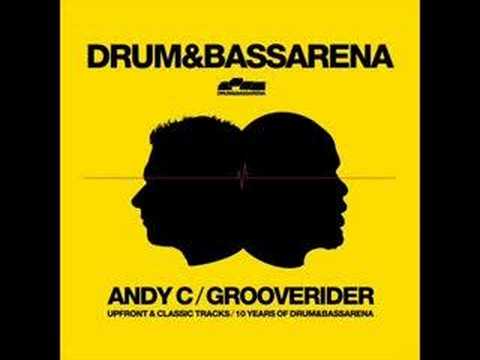 Drum and Bass Arena Disc 2: United [Grooverider Remix] 25 - YouTube