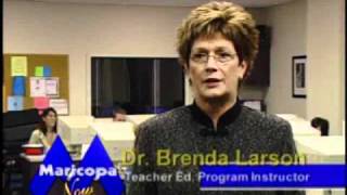CGCC Teacher Education Program