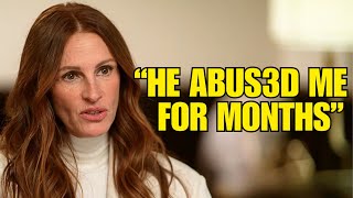Top 6 Actors Julia Roberts HATED The Most! Details