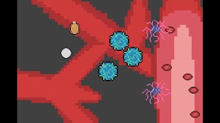 Devlog # 0 on my new python game