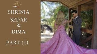 Sedar & Dima - Part (1) - by Rose Video   21.02.2026