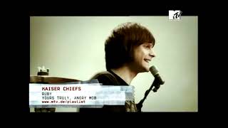 RUBY #KAISER CHIEFS #KARAOKE