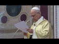 Papa Leone XIV ai nuovi vescovi: “Incoraggio a raggiungere le pietre scartate"