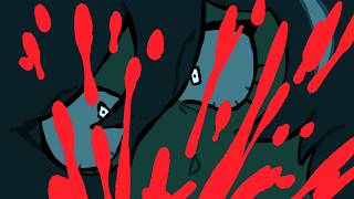 Distortion Detective Ch.19 Animation [Unfinished]