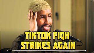 Nutcases, Justifying Girlfriends \u0026 Freestyle Islam | Ustadh AbdulRahman Hassan